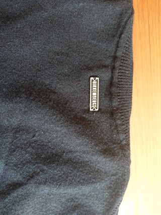 camiseta Bikkembergs.