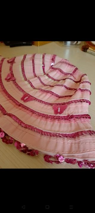 cappello e borsetta Winx bambine