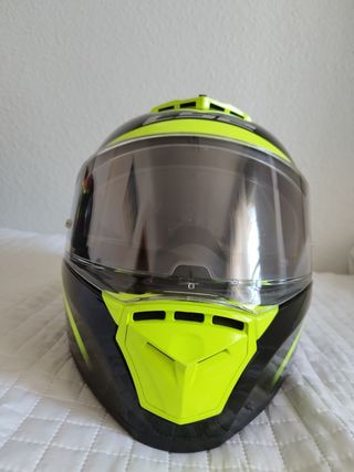 Casco LS2 FF390 Breaker XL