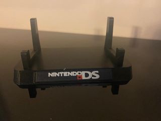 Soporte stand expositor Nintendo Ds