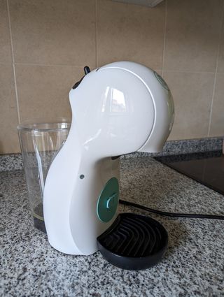 Delonghi Dolce Gusto Piccolo XS