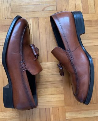 Mocasines Zara, T-40