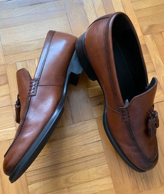 Mocasines Zara, T-40
