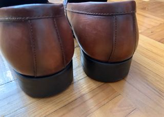 Mocasines Zara, T-40
