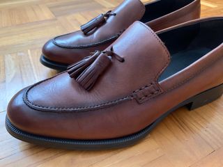 Mocasines Zara, T-40