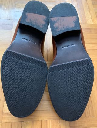 Mocasines Zara, T-40