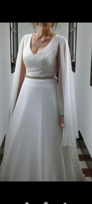 Vestido de Novia Traje Boda