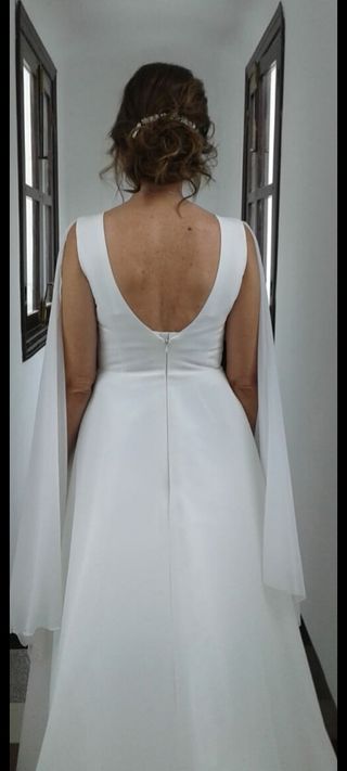 Vestido de Novia Traje Boda