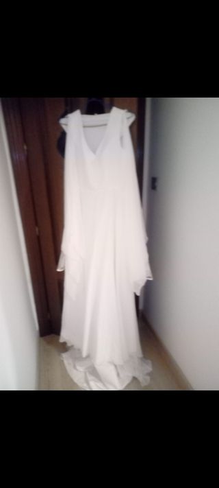 Vestido de Novia Traje Boda