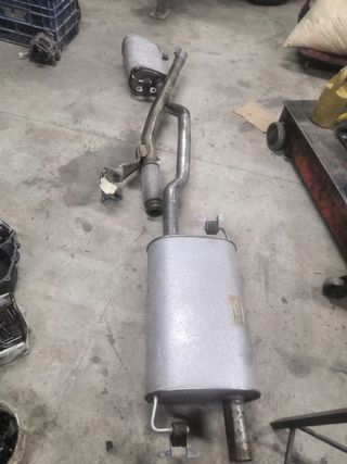 Volkswagen Transporter T5 2015