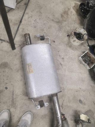 Volkswagen Transporter T5 2015