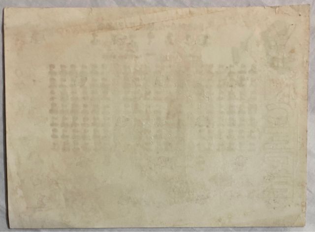 Italia, Mussolini, 1941, XIX promoción Es. Militar