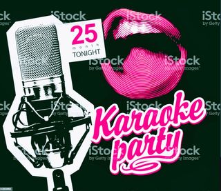 karaoke profesional