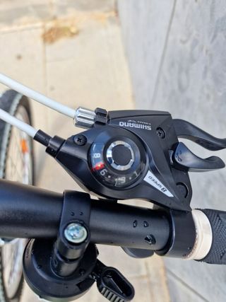 Vendo Bici Chrisson Roaner Verde Mate