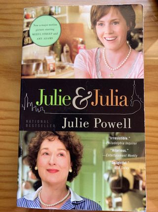 Julie and Julia