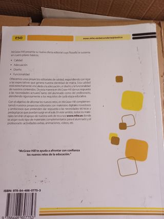 educación plástica 