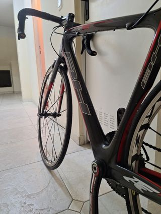 Bicicletta BH G5