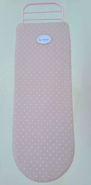 Tabla planchar juguete