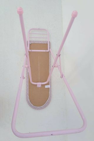 Tabla planchar juguete