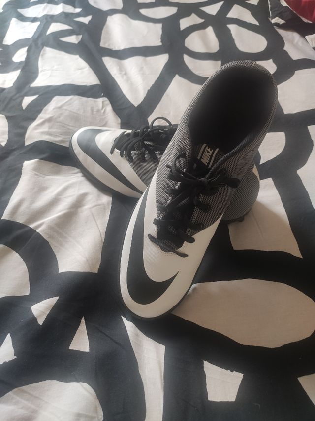 zapatillas futbol Nike