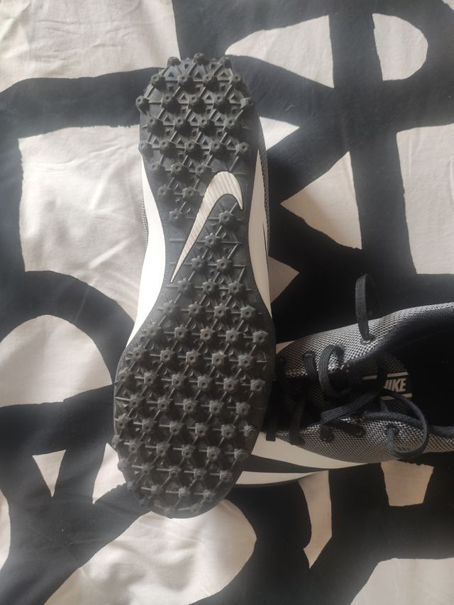 zapatillas futbol Nike