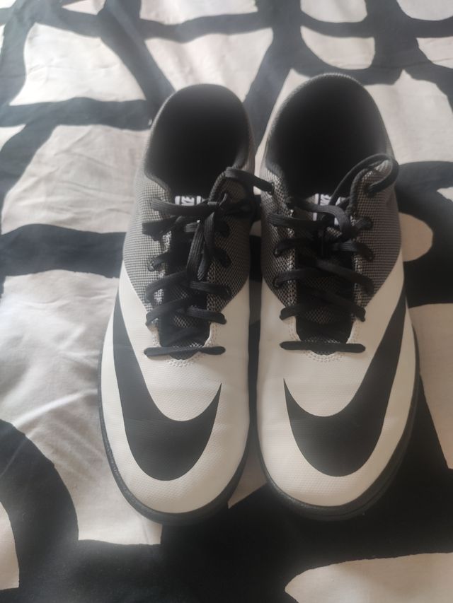 zapatillas futbol Nike