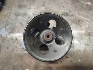 bomba dirección asistida opel