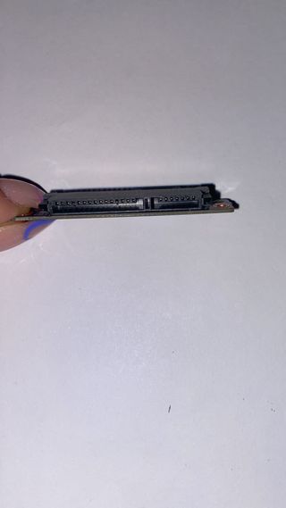 CONNETTORE DISCO RIGIDO HDD TMT LS-E793P usato