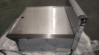 Plancha Frytop MBM modelo EFT665L