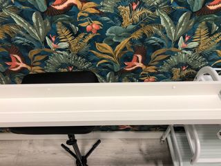 Estantería blancas IKEA