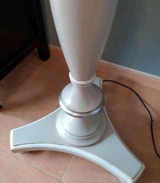 Lámpara de salón clásica Renata