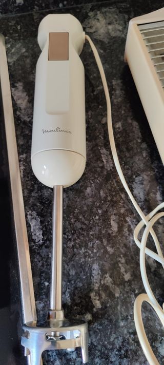 PEQUEÑOS ELECTRODOMESTICOS