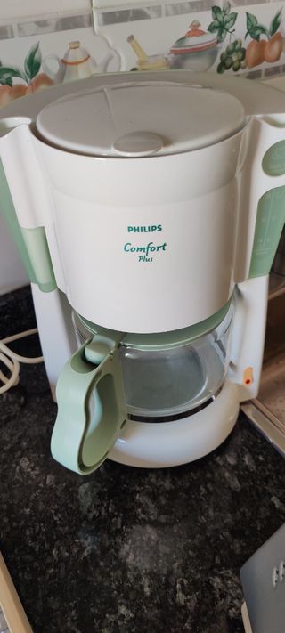 PEQUEÑOS ELECTRODOMESTICOS