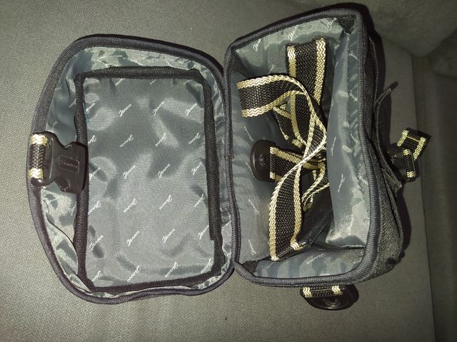 Funda para cámara de fotos 