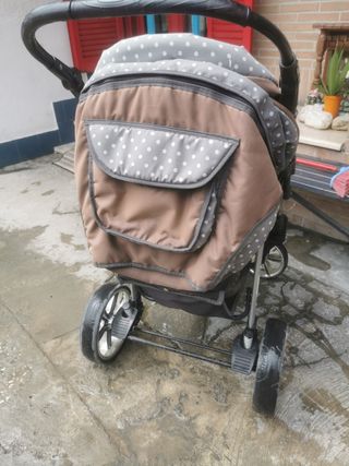 Passeggino carrozzina bambini