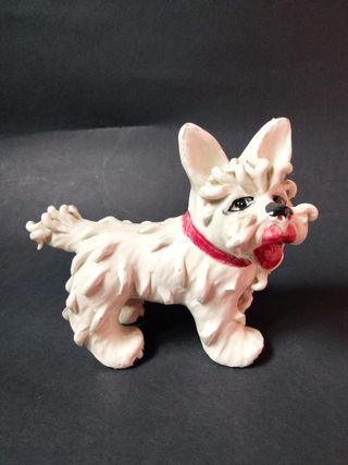 Cane stile "Spaghetto" Vintage anni 50