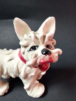 Cane stile "Spaghetto" Vintage anni 50