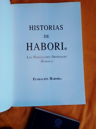 Historias de Habori/ El Príncipe que no sabía amar