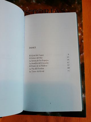 Historias de Habori/ El Príncipe que no sabía amar