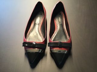 Zapatos mujer Uterque