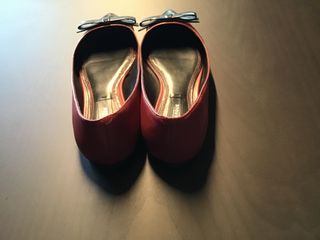 Zapatos mujer Uterque