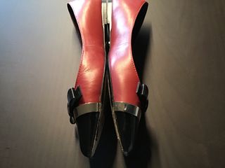 Zapatos mujer Uterque