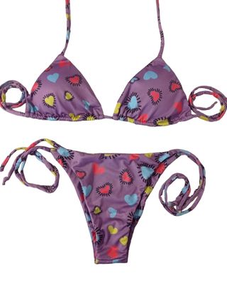 BIKINI BRASILEÑO 🇧🇷