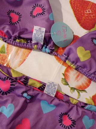 BIKINI BRASILEÑO 🇧🇷