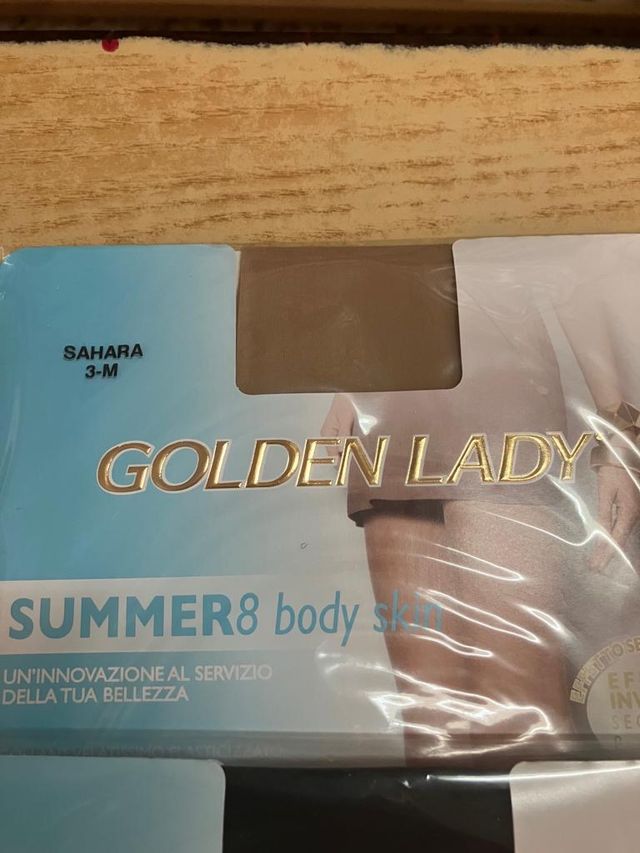 Partys y medias para verano