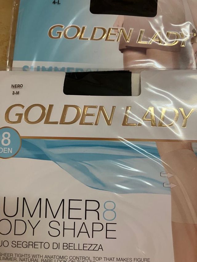 Partys y medias para verano