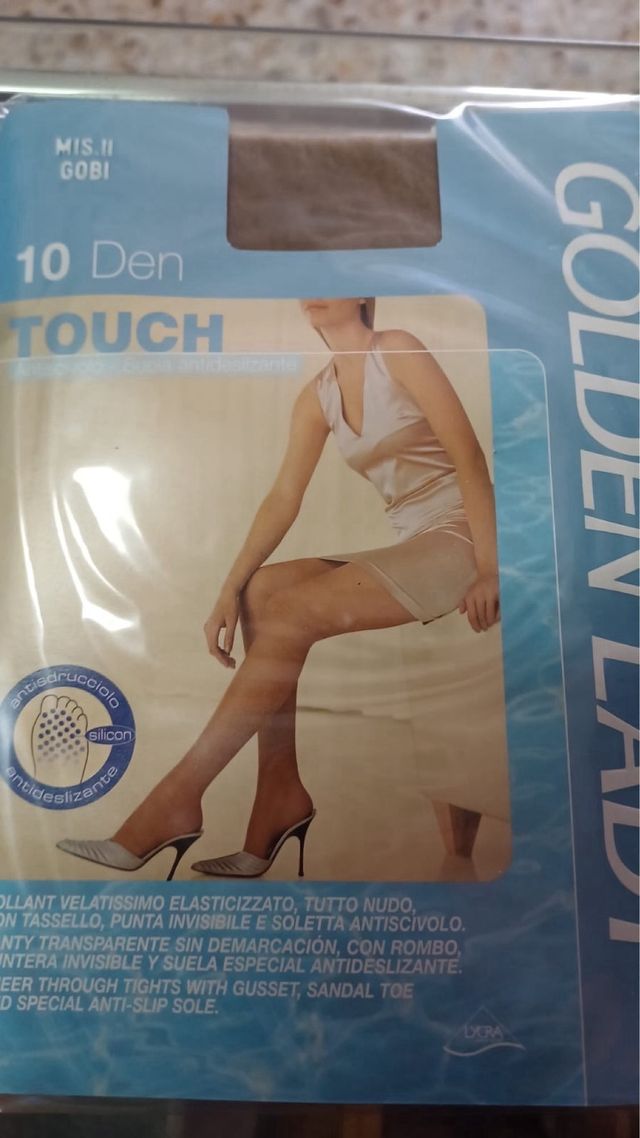 Partys y medias para verano