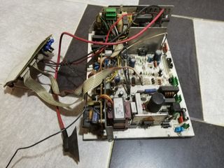Máquina recreativa arcade Tetris