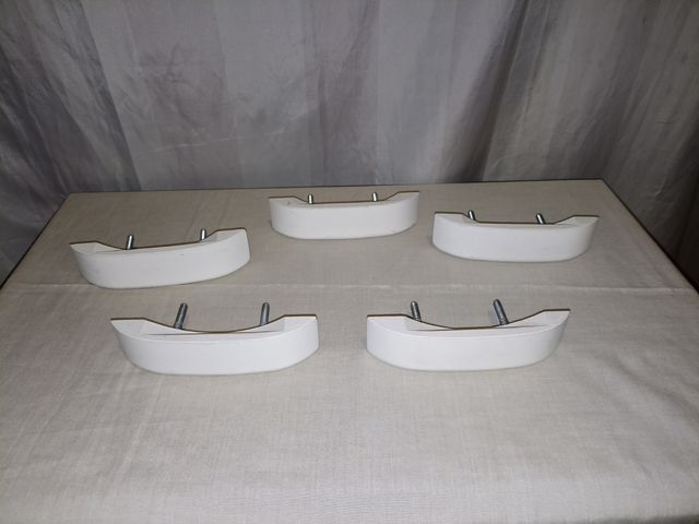 - Lote de 12 Tiradores en Madera .!!! OFERTA 💝