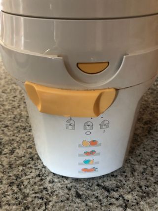 Exprimidor Moulinex Vitafruit